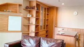 1 Bedroom Condo for rent in Belle Grand Rama 9, Huai Khwang, Bangkok near MRT Phra Ram 9