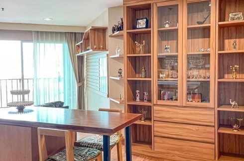 1 Bedroom Condo for rent in Belle Grand Rama 9, Huai Khwang, Bangkok near MRT Phra Ram 9