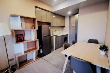 2 Bedroom Condo for rent in One 9 Five Asoke - Rama 9, Huai Khwang, Bangkok near MRT Phra Ram 9