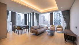 1 Bedroom Condo for rent in Tonson One Residence, Lumpini, Bangkok near BTS Ploen Chit