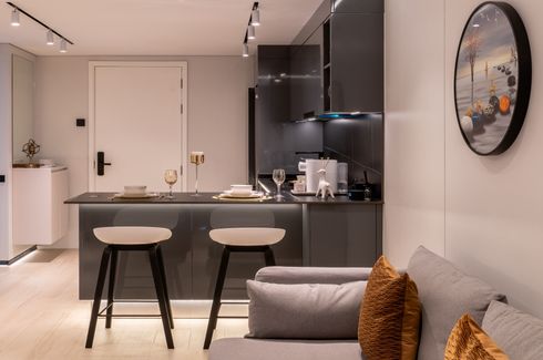 1 Bedroom Condo for sale in Harmony Naiharn, Rawai, Phuket