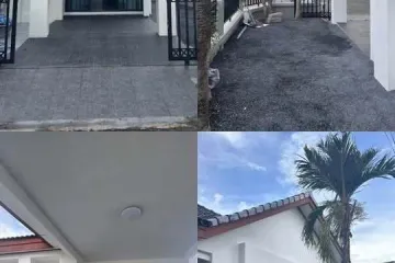 2 Bedroom House for rent in Sri Suchart Grand View 2, Ko Kaeo, Phuket