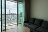 3 Bedroom Condo for rent in Sky Walk Condominium, Phra Khanong Nuea, Bangkok near BTS Phra Khanong