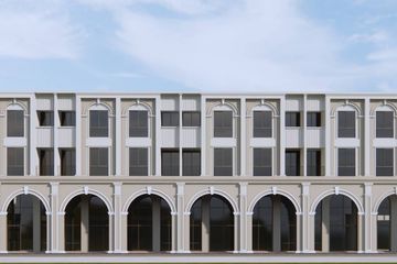 4 Bedroom Commercial for sale in Sakhu, Phuket