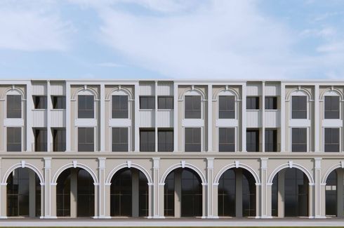 4 Bedroom Commercial for sale in Sakhu, Phuket