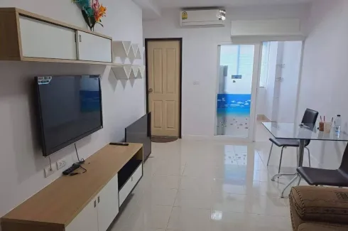 1 Bedroom Condo for sale in Supalai Park @ Downtown Phuket, Talat Yai, Phuket