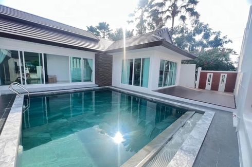 3 Bedroom Villa for rent in Thep Krasatti, Phuket