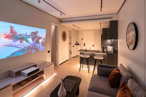 Condo for sale in Harmony Naiharn, Rawai, Phuket