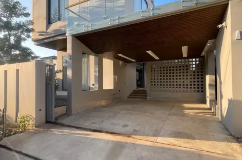 4 Bedroom House for rent in San Klang, Chiang Mai
