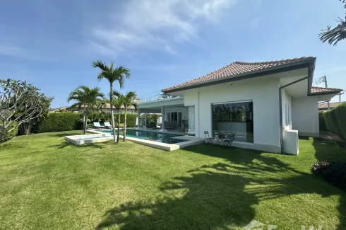 3 Bedroom House for sale in Mali Signature, Thap Tai, Prachuap Khiri Khan