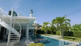 3 Bedroom House for sale in Mali Signature, Thap Tai, Prachuap Khiri Khan