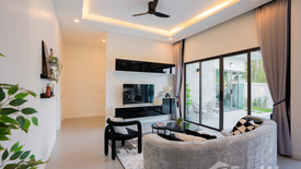 3 Bedroom Villa for sale in Oxygen HuaHin Villa, Hin Lek Fai, Prachuap Khiri Khan