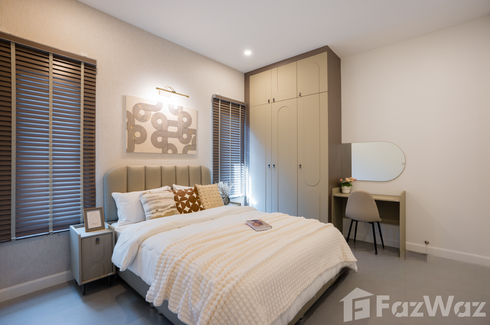 3 Bedroom Villa for sale in Oxygen HuaHin Villa, Hin Lek Fai, Prachuap Khiri Khan