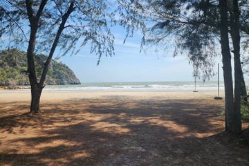 Land for sale in Sam Roi Yot, Prachuap Khiri Khan