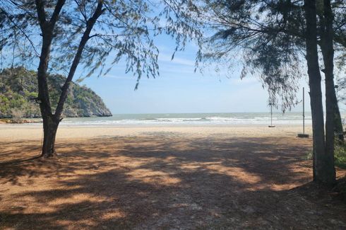 Land for sale in Sam Roi Yot, Prachuap Khiri Khan