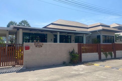 4 Bedroom House for sale in Hua Hin Hill Village 1, Nong Kae, Prachuap Khiri Khan