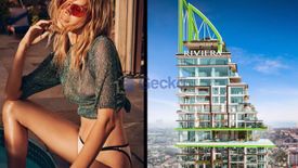 2 Bedroom Condo for sale in The Riviera California, Nong Prue, Chonburi