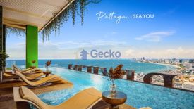 1 Bedroom Condo for sale in The Riviera California, Nong Prue, Chonburi