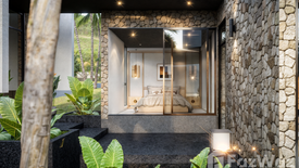 4 Bedroom Villa for sale in Teak Heritage Samui, Bo Phut, Surat Thani