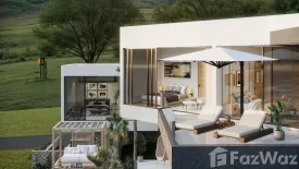 4 Bedroom Villa for sale in Teak Heritage Samui, Bo Phut, Surat Thani