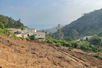 Land for sale in Maret, Surat Thani