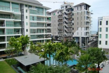 2 Bedroom Condo for Sale or Rent in The Sanctuary, Na Kluea, Chonburi