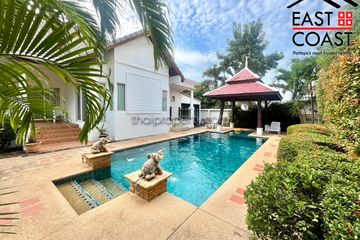 3 Bedroom House for rent in Nong Prue, Chonburi