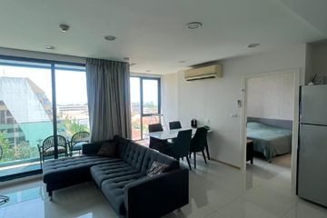 2 Bedroom Condo for sale in Acqua, Nong Prue, Chonburi