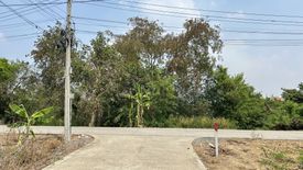 Land for sale in Ban Pathum, Pathum Thani