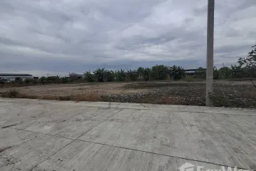 Land for sale in Pinthongland Factory Village, Lahan, Nonthaburi