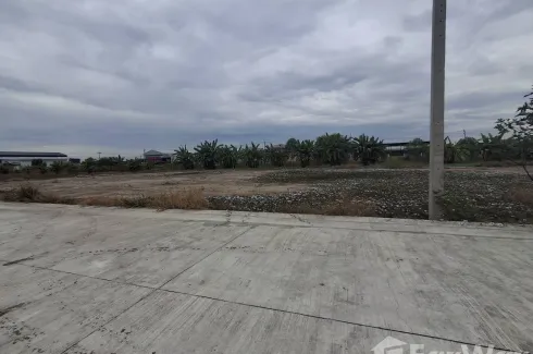 Land for sale in Pinthongland Factory Village, Lahan, Nonthaburi