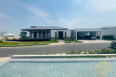 4 Bedroom House for sale in Cascade, Nong Prue, Chonburi