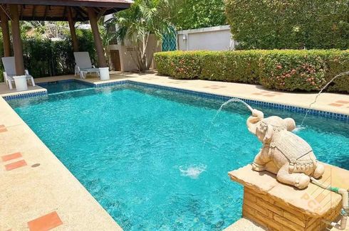 3 Bedroom House for rent in Nong Prue, Chonburi