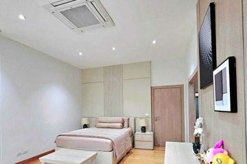 3 Bedroom House for sale in Saen Saep, Bangkok