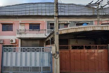 Warehouse / Factory for rent in Rong Khe, Samut Sakhon