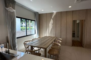 4 Bedroom House for sale in Setthasiri Wongwaen-Lamlukka, Bueng Kham Phroi, Pathum Thani