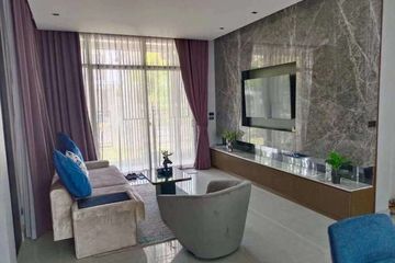 4 Bedroom House for rent in Bang Chalong, Samut Prakan
