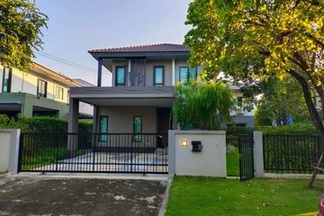 3 Bedroom House for rent in Bang Chalong, Samut Prakan