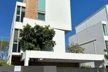 3 Bedroom House for rent in VIVE Krungthep Kreetha, Saphan Sung, Bangkok
