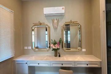 4 Bedroom House for sale in Khlong Chan, Bangkok near MRT Bang Kapi