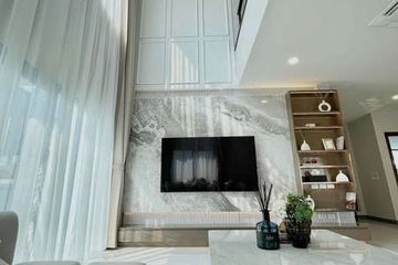 4 Bedroom House for rent in Bang Chalong, Samut Prakan