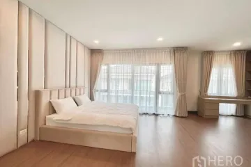 4 Bedroom House for rent in Bang Chalong, Samut Prakan