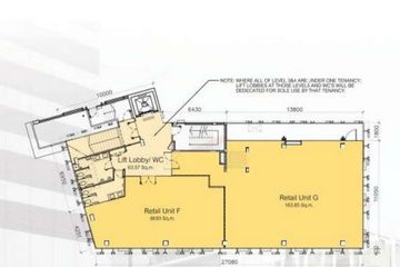 Commercial for rent in Yan Nawa, Bangkok