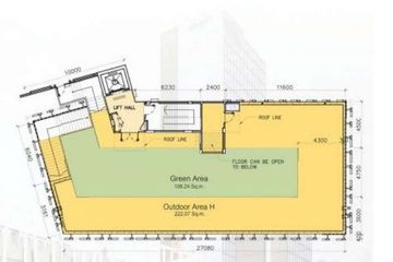 Commercial for rent in Yan Nawa, Bangkok