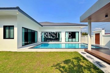 3 Bedroom House for sale in Pong, Chonburi