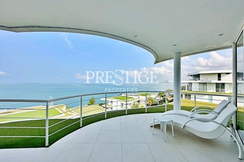 2 Bedroom Condo for rent in Pure Sunset Beach, Na Jomtien, Chonburi