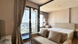 1 Bedroom Condo for rent in Once Pattaya Condominium, Na Kluea, Chonburi