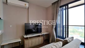 1 Bedroom Condo for rent in Once Pattaya Condominium, Na Kluea, Chonburi