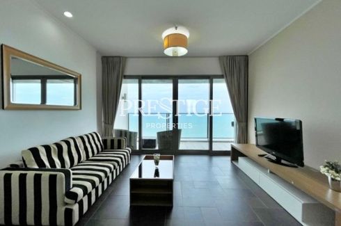 1 Bedroom Condo for rent in Northpoint, Na Kluea, Chonburi