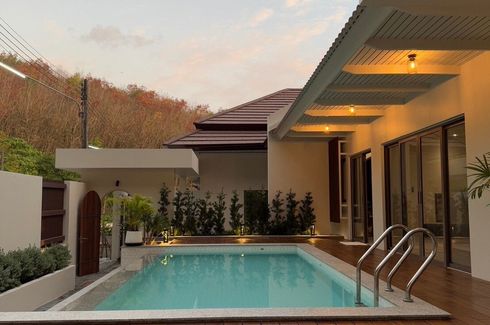 3 Bedroom Villa for rent in Chao Fah Garden Home 5, Wichit, Phuket